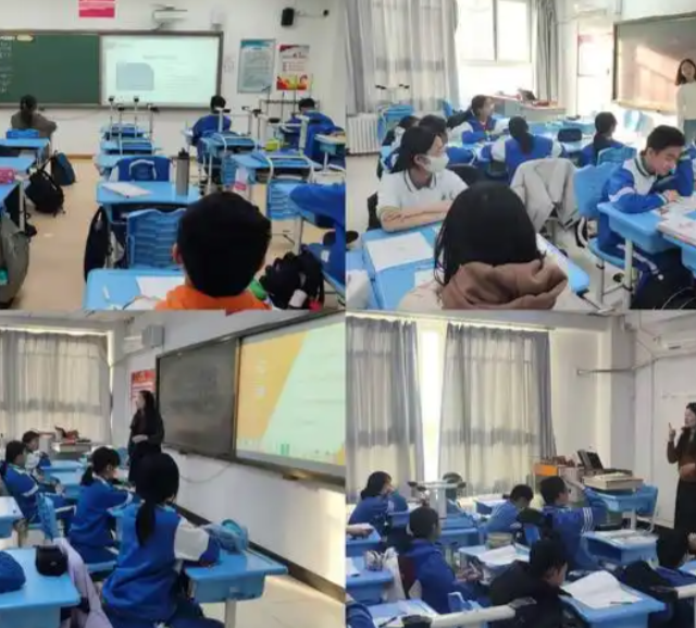 帮扶的同形式让优质AI教育资源跨越地域界限惠及每一名学生 帮扶的同形式让优质AI教育资源跨越地域界限惠及每一名学生