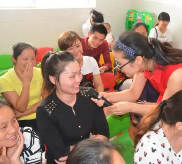 教练式爸爸妈妈游戏的方法增进亲子互动孩子的各项能力 教练式爸爸妈妈游戏的方法增进亲子互动孩子的各项能力